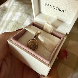 Pandora Charm
